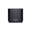 ASUS ZenWiFi XD4 Plus (B-1-PK) Dvojpásmový (2,4 ghz/5 ghz) Wi-Fi 6 (802.11ax) Čierna 2 Vnútorný (90IG07M0-MO3C10)