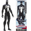 Figúrka Spidermana v čiernom obleku Hasbro Titan Hero