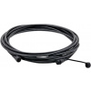 Oase Predlžovací kábel LunAqua Connect 5 m biely - 1 ks