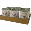 Bohemia Pet Food BOHEMIA Bažantie mäso vo vlastnej šťave SIX PACK6x800g