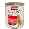 ANIMONDA konzerva CARNY Adult - hovädzie 800 g