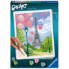 Ravensburger CreArt Jar v Paríži