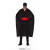 Kostým Zorro pre dospelých - velikost L - 52/54