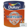 Umývateľná farba na steny Dulux EasyCare PLATINA 2,5l