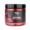 TB BAITS - Obaľovacia pasta GLM Squid Strawberry 200 ml