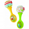 Fisher Price Hrkajúca rumba guľa, Mattel BLT33 (mBLT33)