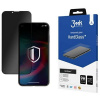Tvrdené sklo 3MK pre Apple, iPhone 13 Pro, iPhone 14 1 ks