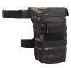 Brandit stehenná kapsa No.2, darkcamo