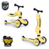 Scoot & Ride Highwaykick 1 Lemon