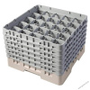 Kôš do umývačky 25 pozícií- výška 32 cm, Ø 8,7 cm (CAMBRO Camrack koše do umývačky)