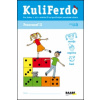 KuliFerdo Pozornosť II pracovný zošit 3