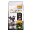 Applaws Dog Senior All Breed Chicken - výhodné balenie 2 x 7,5 kg