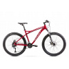 Horský bicykel - Lazaro R7 V1 Strong MTB 27,5 '' Biała 16 '' Dámska (Lazaro R7 V1 Strong MTB 27,5 '' Biała 16 '' Dámska)