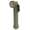 Mil-tec Army 6 LED svietidlo 16cm olivové