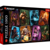 Trefl 1000 Magic: The Gathering