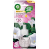 Air Wick Essential oils Smooth Satin Moon lily náplň 19ml