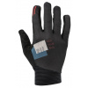 Cyklistické rukavice R2 VALLNORD ATR55E-black XS