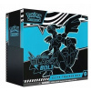 Pokémon TCG: Scarlet & Violet - Black Bolt - Elite Trainer Box - Zekrom