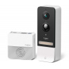 TP-LINK TP-Link Tapo D230S1 Čierna, Biela (Tapo D230S1)