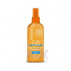 Lirene SC SPF50 suchý olej na opaľovanie pro vlhkou i suchou pokožku 150 ml