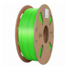 Gembird PLA Plus zelená (green) 1 kg