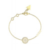 GUESS dámsky náramok LOVE JUBB04082JWYGS