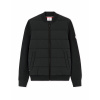Celio Páperová bunda Chamonix-Mont-Blanc Čierna S