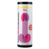 Cloneboy Tulip Set pro odlitek penisu - dildo Hot Pink