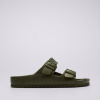 Birkenstock Arizona Eva Khaki EUR 45