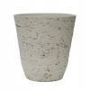 Kvetináč plast sivý G21 44 cm x 44 x 42 cm