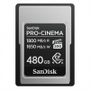 HAMA SanDisk PRO-CINEMA CFexpress Type A Card 960 GB