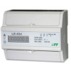 F&F Elektromer MID 3fázový 100A 230/400V s LCD displejom LE-03D