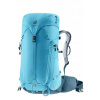 Turistický batoh Deuter Trail 28 SL 20-40 l modrý