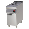 Elektrická fritéza s podstavcom REDFOX FE 90/40-17 E - 17 l, 400 V