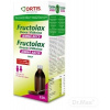 Fructolax Sirup pre deti 250 ml - Jablko