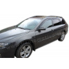 HEKO | Deflektory / ofuky okien pre Mazda 6 I GY 5D KOMBI 2002-2007 4ks predne+zadne