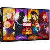 ! REXhry Marvel Dice Throne CZ: Sada 2