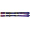 Fischer THE CURV PRO JRS + FS7 CA JRS 22/23