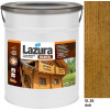 HET® SOLDECOL Lazura olejová na dřevo Barva (odstín): 26 dub, Velikost balení: 5 l