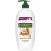 Palmolive sprchový gél pump 750 ml Almond Milk