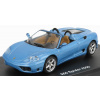 Edicola Ferrari 360 Spider 2000 1:43 Light Blue Met