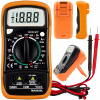Ručný multimeter Digital Multimeter MAS830L