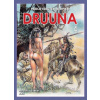Druuna 4 (Paolo Eleuteri Serpieri)(Brožovaná)