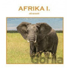 Afrika I. - Jiří Bednář