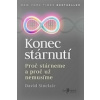 Konec stárnutí (David Sinclair - vyd. Jan Melvil publishing (Proč stárneme a proč už nemusíme))