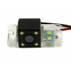 Cúvacie kamery - 26-321# reverzný senzor Blow CPW4 (čierny) 19 mm (26-321# reverzný senzor Blow CPW4 (čierny) 19 mm)