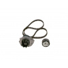 BOSCH Vodní pumpa + sada ozubeného řemene 1 987 946 387