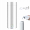 RÝCHLOVARNÁ KANVICA TERMOSKA 3V1 PRENOSNÁ 400 ML
