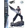 Square-Enix Final Fantasy VII Rebirth 1/4 Zack Fair Deluxe verzia 57 cm