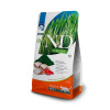 Farmina N&D Cat Spirulina Adult - Herring and Wolfberry 1,5kg